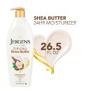 Jergens | 24-Hour Moisturizer | Enriching Shea Butter For Radiant Skin 783ml