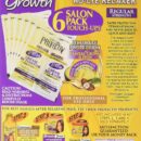 Profectiv | 6 Salon Pack Touch Ups Relaxer - Regular