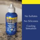 Sulfur8 |  Medicated Leave-In Dandruff Control Soothing Treatment 74ml