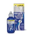 Sulfur8 |  Medicated Leave-In Dandruff Control Soothing Treatment 74ml