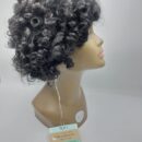 100% Unprocessed Brazilian Virgin Hair Wig – HG 016