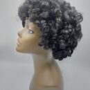 100% Unprocessed Brazilian Virgin Hair Wig – HG 016
