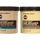 TCB | No Base Creme Hair Relaxer 425g