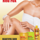 Red Fox | Tub O' Butter Cocoa Butter Moisturizing Cream 341g