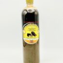 Alata Samina Ose Dudu | 100% Liquid Black Soap With Lemon Flavour 1L