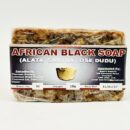 Alata Samina Ose Dudu | African Black Soap Bar - 120g