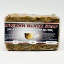 Alata Samina Ose Dudu | African Black Soap Bar - 240g