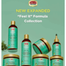 African Pride | Feel It Formula Hair Care Set ( All 7 Items )