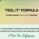 African Pride | Feel It Formula Hair Care Set ( All 7 Items )