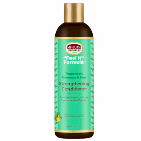 African Pride | Feel It Formula Strengthening Conditioner 354ml