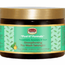 African Pride | Feel It Formula Strengthening Pre-Wash Detangler 340g