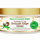 African Pride | Moisture Miracle Aloe & Coconut Water Edge Glaze 170g