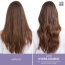 Matrix Biolage |  Hydra Source Shampoo and Conditioner Set