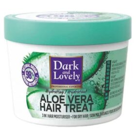 Dark & Lovely | Aloe Vera Hair Treat 390ml