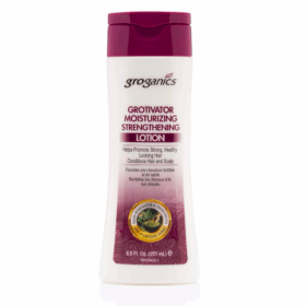 Groganics | Grotivator Moisturizing Strengthening Lotion 251ml