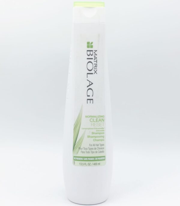 Matrix Biolage | Normalizing Clean Reset Shampoo 400ml