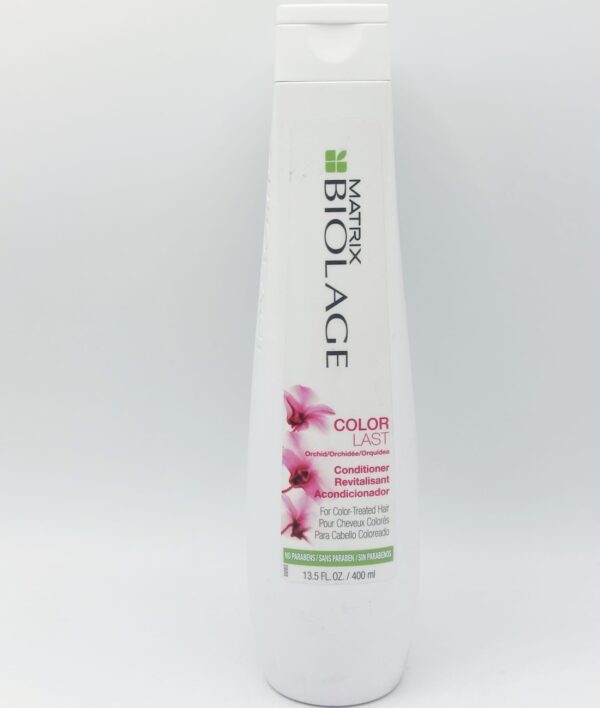 Matrix Biolage | Color Last Shampoo and Conditioner Set 400ml Each