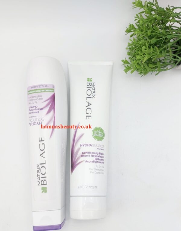 Matrix Biolage | Hydra Source Conditioner Balm 280ml