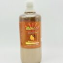 Makazo | African Black Soap With Cocoa & Shea Butter 977ml