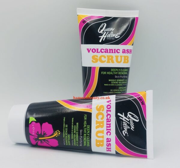 Queen Helene | Volcanic Ash Scrub 170g