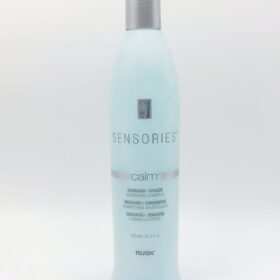 Rusk | Sensories Calm Guarana and Ginger Nourishing Shampoo 400ml