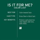 Matrix Biolage | Color Last Shampoo and Conditioner Set 400ml Each