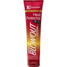 Fantasia | Heat Protector Smooth Blowout Lotion 148ml