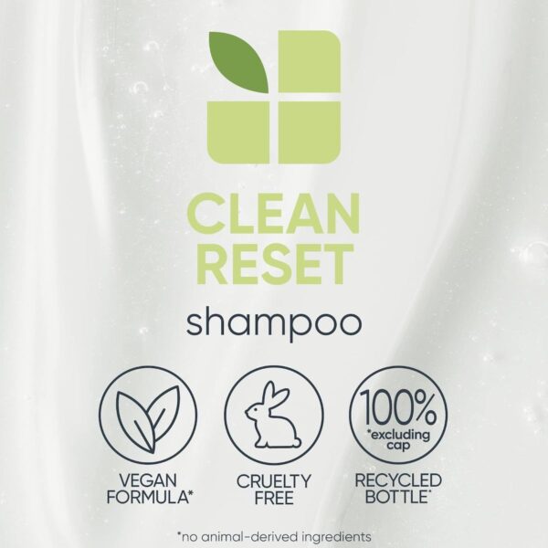 Matrix Biolage | Normalizing Clean Reset Shampoo 400ml