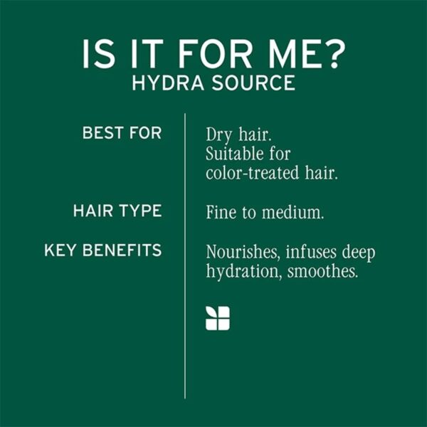 Matrix Biolage | Hydra Source Conditioner Balm 280ml