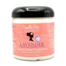 Camille Rose | Lavender Quench Deep Conditioner 236ml