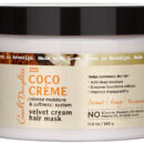 Carol's Daughter | Coco Creme Velvet Cream Hair Mask 340g