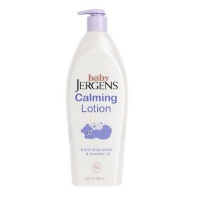 Jergens | Baby Calming Lotion 496ml