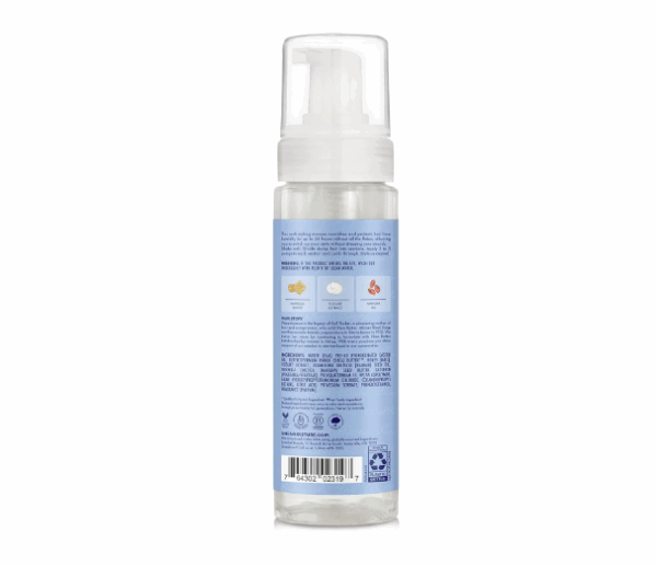 Shea Moisture | Manuka Honey & Yogurt Smooth & Hold Multi-Styling Hair Mousse 222ml