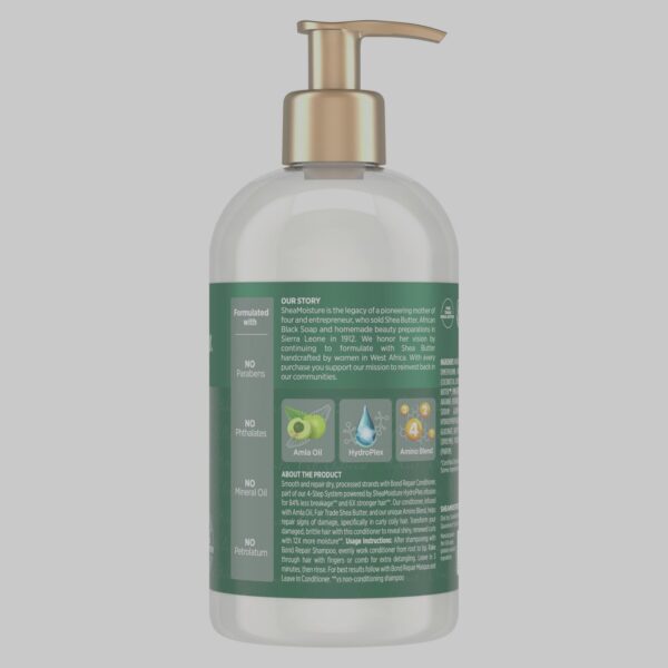 Shea Moisture | Amla Oil Bond Repair Conditioner 384ml