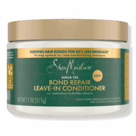Shea Moisture | Amla Oil Bond Repair Leave in Conditioner 311g