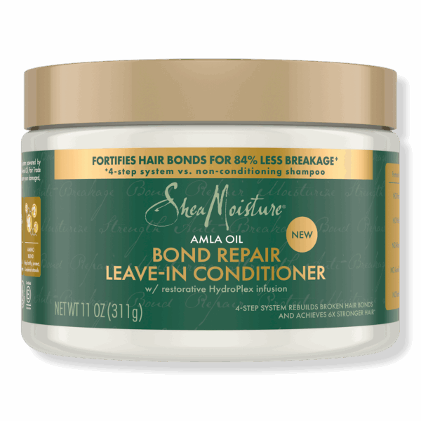 Shea Moisture | Amla Oil Bond Repair Leave in Conditioner 311g