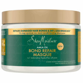Shea Moisture | Amla Oil Bond Repair Masque 311g