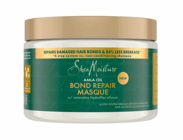 Shea Moisture | Amla Oil Bond Repair Masque 311g