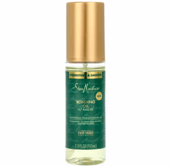 Shea Moisture | Bonding Oil With Amla Oil 97ml