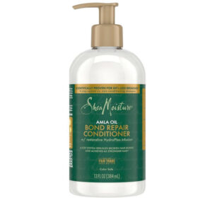 Shea Moisture | Amla Oil Bond Repair Conditioner 384ml