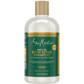 Shea Moisture | Amla Oil Bond Repair Shampoo 384ml