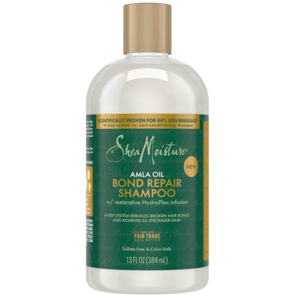 Shea Moisture | Amla Oil Bond Repair Shampoo 384ml