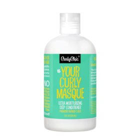 CurlyChic | Your Curly Masque 354ml