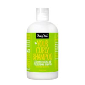 CurlyChic | Your Curly Shampoo 354ml