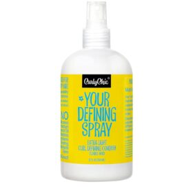 CurlyChic | Your Defining Spray 354ml