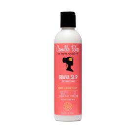 Camille Rose | Guava Slip Detangling Leave-In Conditioner 236ml