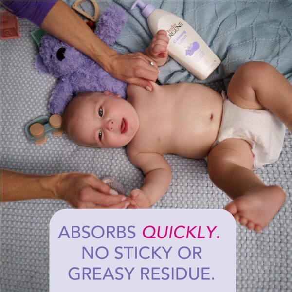 Jergens | Baby Calming Lotion 496ml
