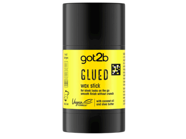 Schwarzkopf | Got2b Glue Wax Stick 50g
